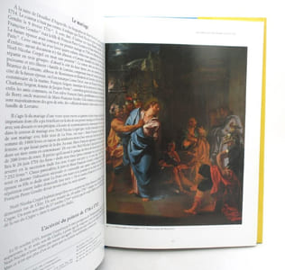 Noël-Nicolas Coypel 1690-1734