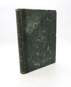 Journal du Siège de Paris