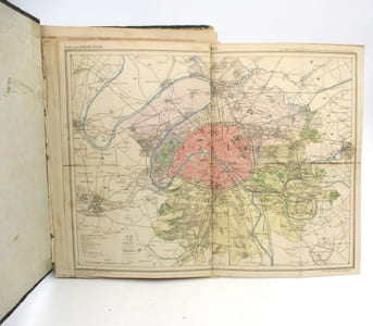 Journal du Siège de Paris
