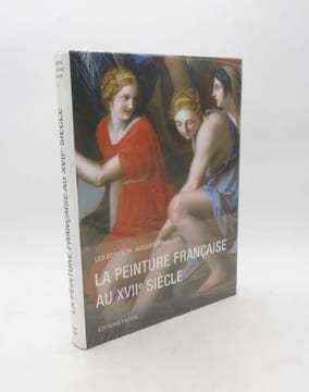 Les Écrits de Jacques Thuillier 2- La Peinture française au XVIIe siècle. LEMOINE (Serge)