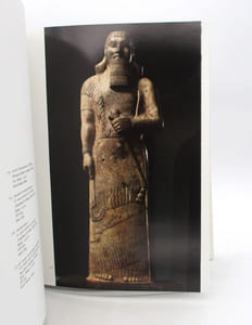 L'Art antique du Proche-Orient
