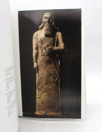 L'Art antique du Proche-Orient