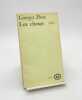 Les choses. PEREC (Georges)