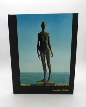 Germaine Richier 1904-1959. [RICHIER (Germaine)]