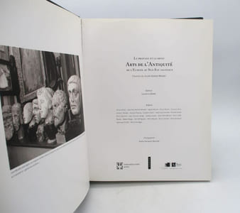 Le Profane et le Divin : Arts de l'Antiquité de l'Europe au Sud-Est asiatique - Fleurons du musée Barbier-Mueller