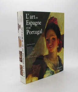 L'Art en Espagne et au Portugal
