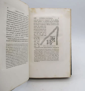 Athènes aux XVe, XVIe et XVII siècles. LABORDE (Léon de, comte)