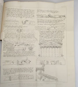 Athènes aux XVe, XVIe et XVII siècles