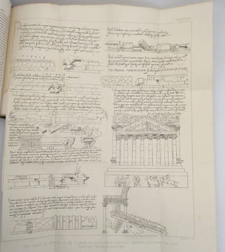 Athènes aux XVe, XVIe et XVII siècles. LABORDE (Léon de, comte)