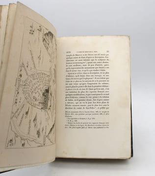 Athènes aux XVe, XVIe et XVII siècles. LABORDE (Léon de, comte)