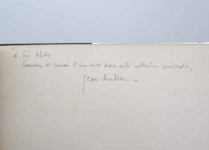Comédie en marge du monde
