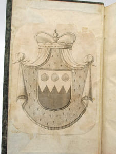 Lettres inédites de Voltaire à Frédéric-le-Grand, roi de Prusse