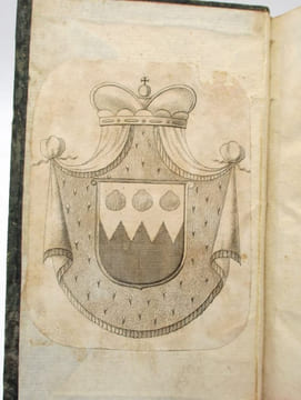 Lettres inédites de Voltaire à Frédéric-le-Grand, roi de Prusse. VOLTAIRE