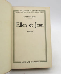 Ellen et Jean 
