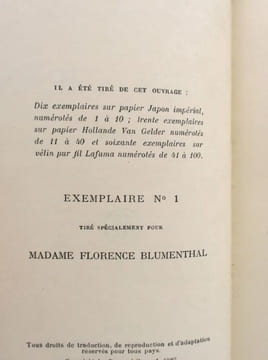 Ellen et Jean . RIOU (Gaston)