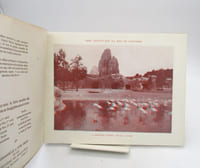 Zoo de Paris en relief par les anaglyphes