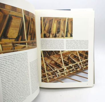 Modèles historiques au Musée de la Marine : Tome II seul. BOUDRIOT (Jean)