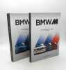BMW M - Le Guide détaillé . PENNEQUIN (Laurent)