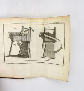 Moyens de conserver la santé aux équipages des vaisseaux. DUHAMEL DU MONCEAU (Henri Louis)
