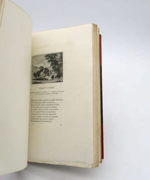 La Pucelle d'Orléans. VOLTAIRE