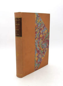 Estampes et Livres 1872-1892