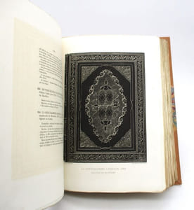 Estampes et Livres 1872-1892