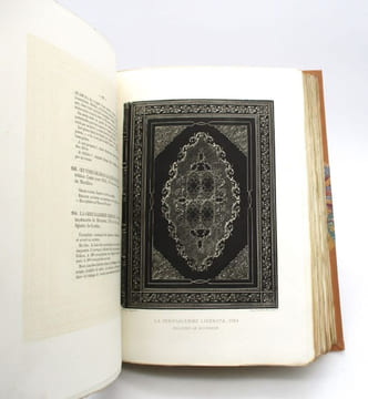 Estampes et Livres 1872-1892. BERALDI (Henri)