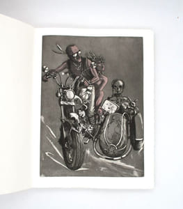 Les Fleurs du mal