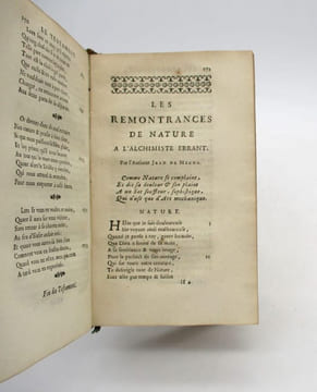 Le Roman de la rose. LORRIS (Guillaume de); MEUNG (Jean de)