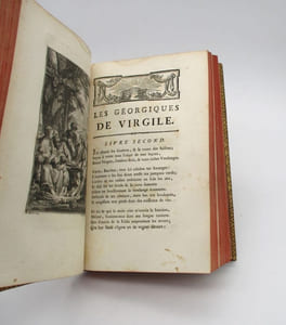 Les Géorgiques