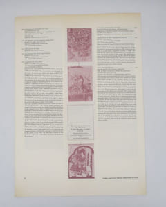 Thirty Japanese Prints 18th-19th century