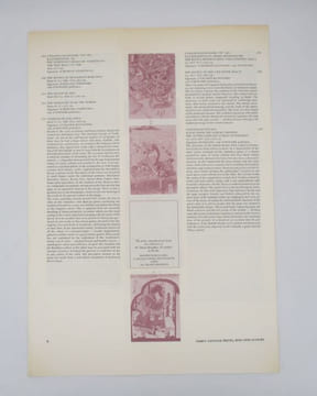 Thirty Japanese Prints 18th-19th century. [ESTAMPES JAPONAISES]