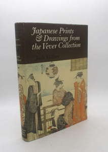 Japanese Prints & Drawings from the Vever Collection