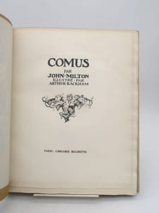 Comus