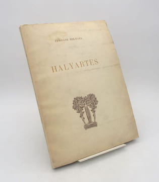 Halyartès. MIKHAËL (Ephraïm)