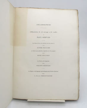 Halyartès. MIKHAËL (Ephraïm)