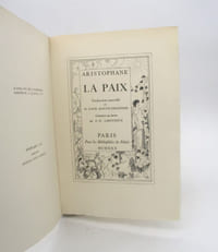 La Paix