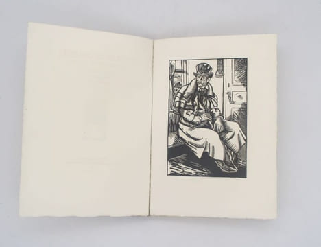 Le Colonel Chabert. BALZAC (Honoré de), DIGNIMONT