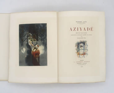 Aziyadé