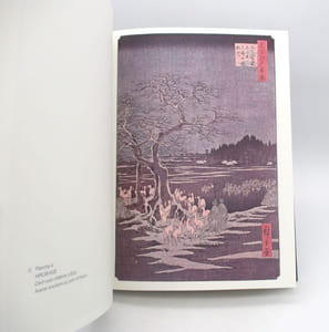 L'Estampe japonaise : une interprétation