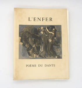 L'Enfer : Poème du Dante