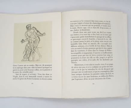 L'Enfer : Poème du Dante. DANTE; RODIN (Auguste)