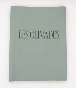 Les Olivades