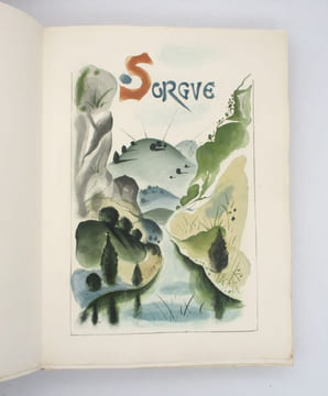 Madrigaux - Sextines - Ballade - Sonnets - Chants. PÉTRARQUE; TRÉMOIS (Pierre-Yves)