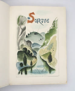 Madrigaux - Sextines - Ballade - Sonnets - Chants
