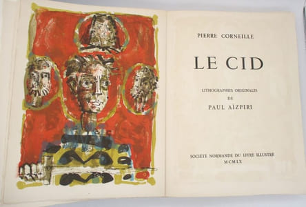 Le Cid