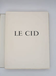 Le Cid