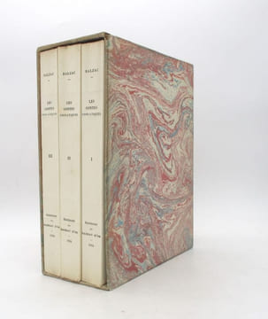 Les Contes drolatiques. BALZAC (Honoré de); COLLOT (André)