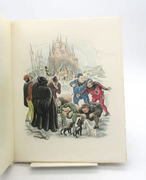 Les Contes drolatiques. BALZAC (Honoré de); COLLOT (André)