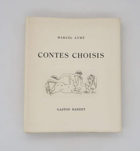Contes choisis